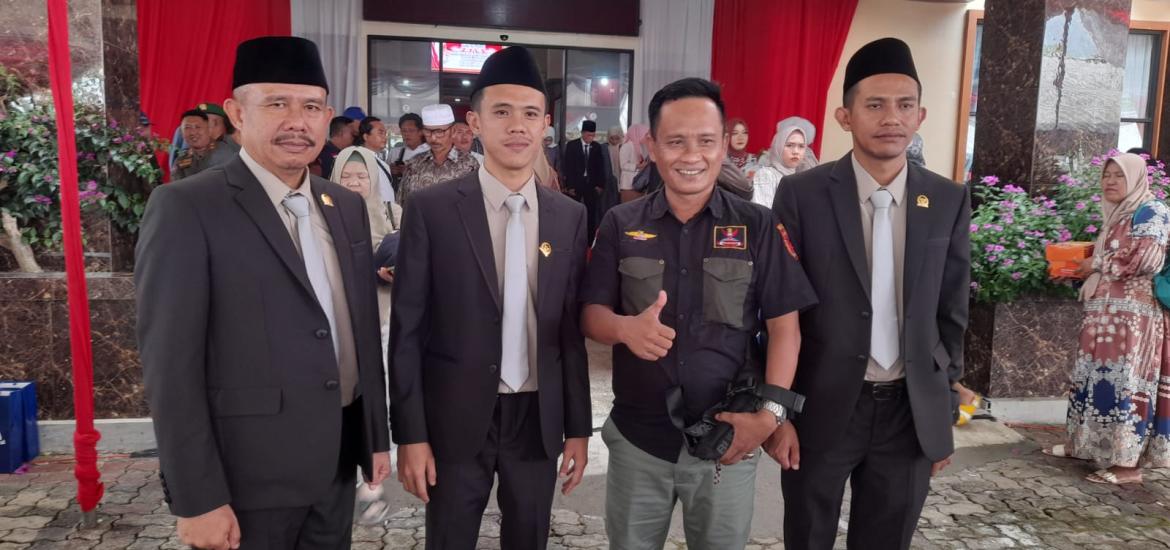 DPRD Tanggamus