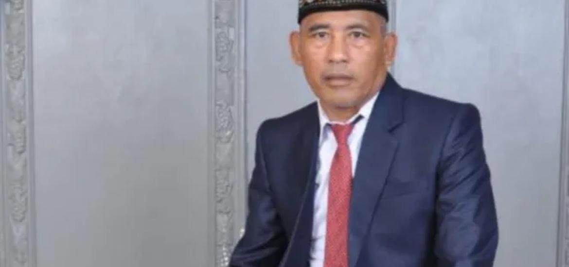 Dewan Provinsi Fitri: Jangan Sampai Salah Dibenarkan dan benar Disalah-salahkan