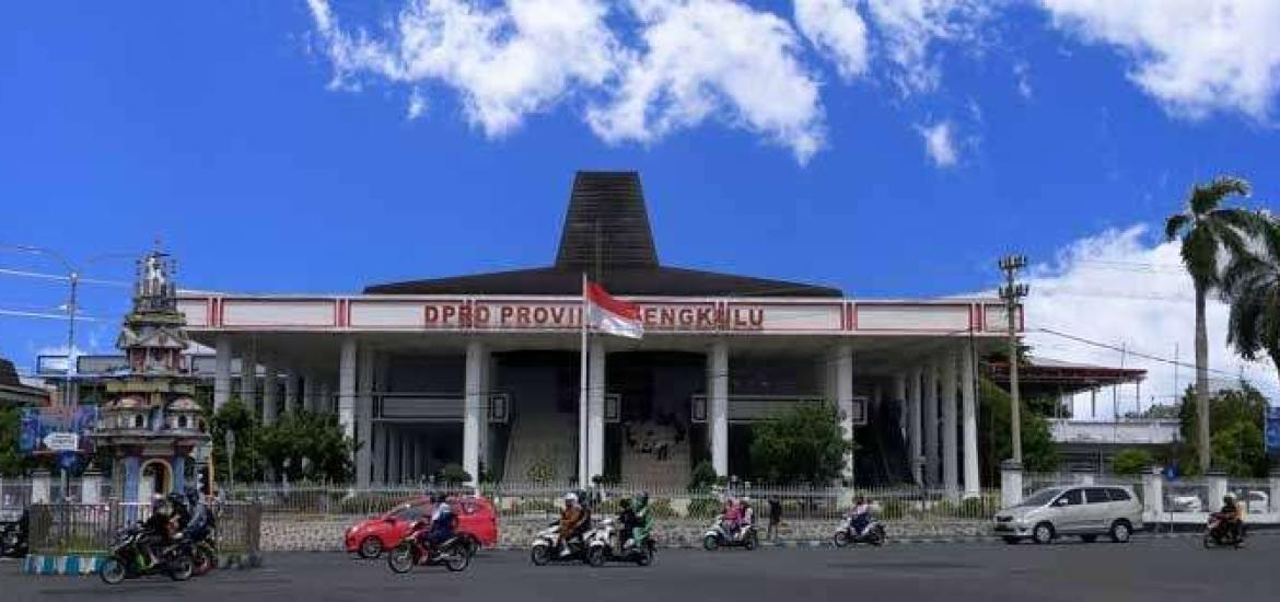 Dewan Provinsi Andi Suhary: Langkah Penting Dewan dalam Menyuarakan Aspirasi Masyarakat