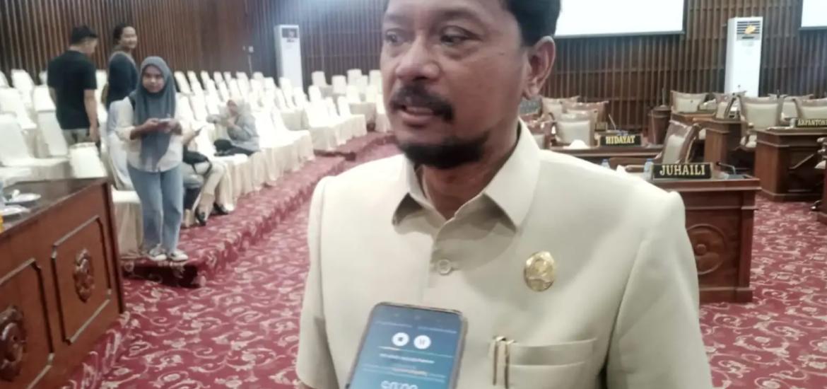 Geram ke Pertamina Karena BBM Langka, Dewan Provinsi Ancam Lapor Presiden