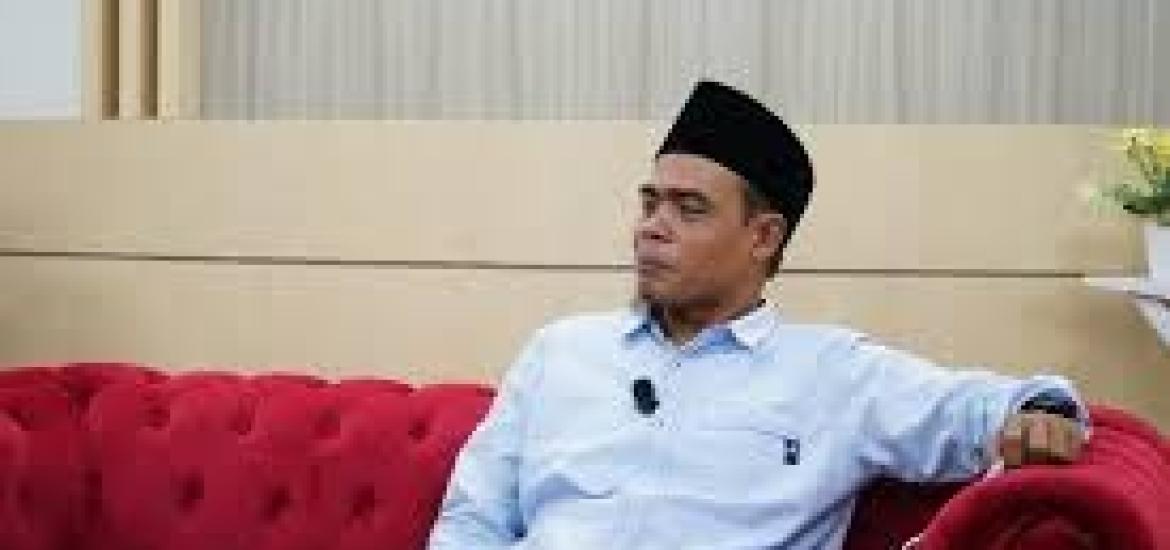 Isu Perubahan Postur APBD TA 2025, Teuku Zulkarnain: Tunggu Hasil Evaluasi Kemendagri