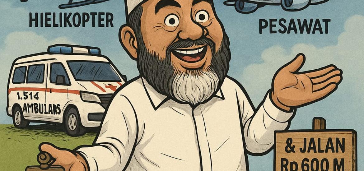 Foto Ilustrasi
