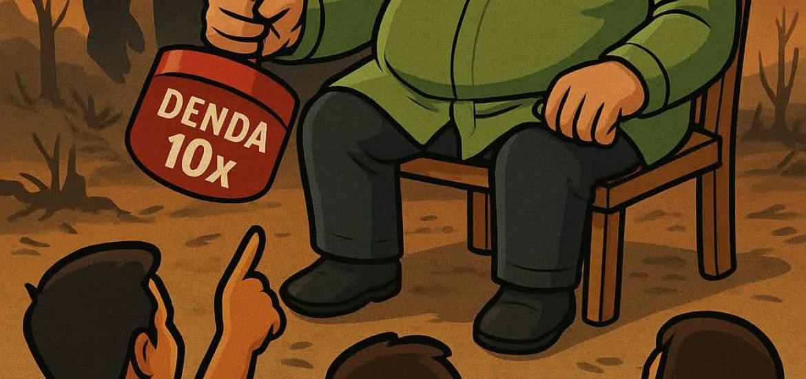 Foto Ilustrasi
