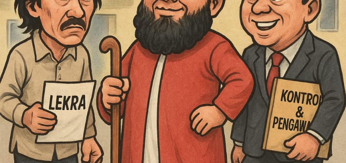 Foto Ilustrasi