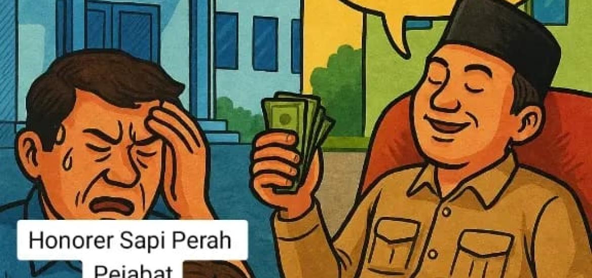 Foto Ilustrasi