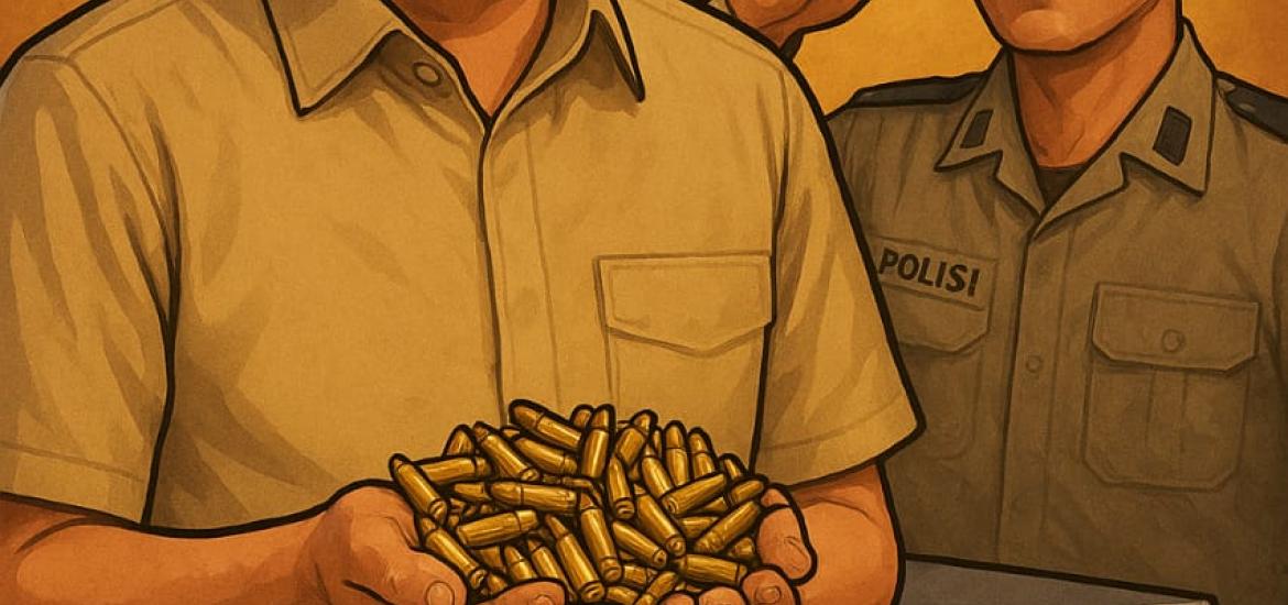 Foto Ilustrasi