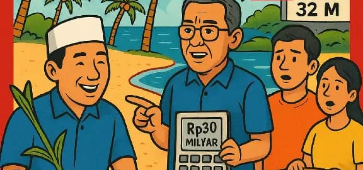 Foto Ilustrasi