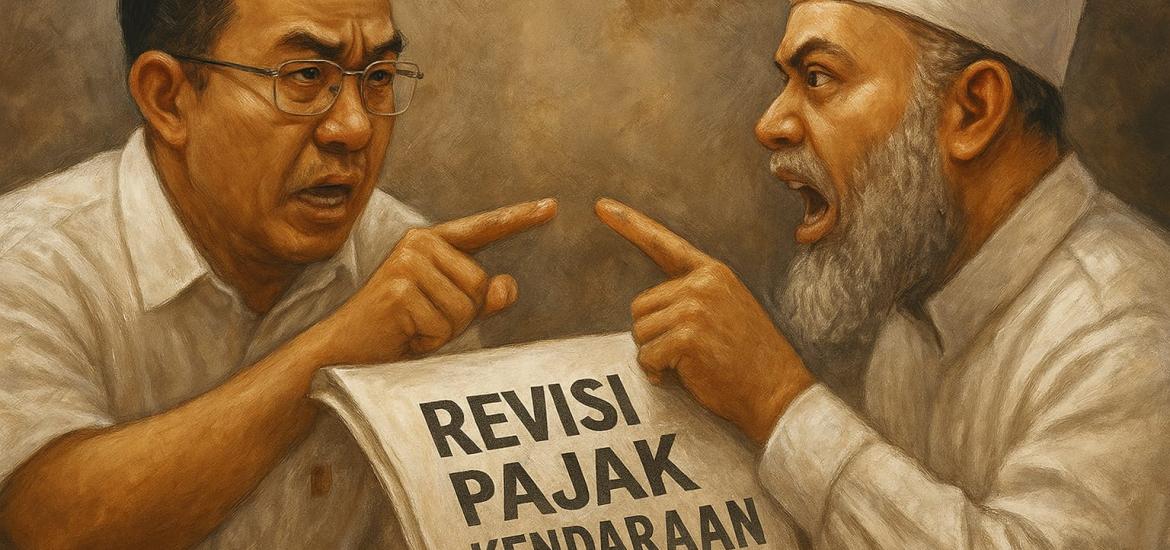 Foto Ilustrasi