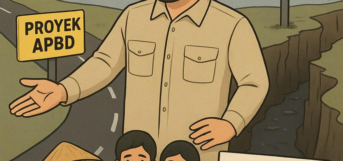 Foto Ilustrasi