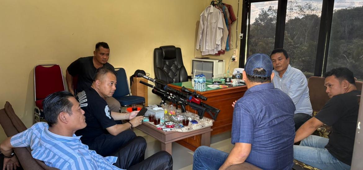 Polemik PT RAA: Pemda, DPRD, dan Polres Bengkulu Tengah di Persimpangan?