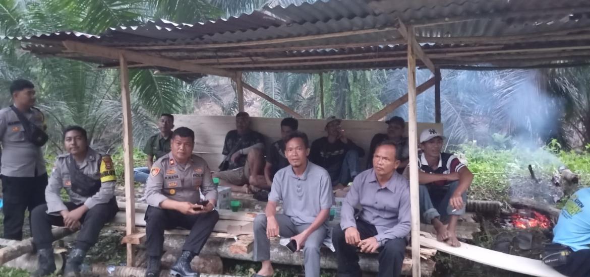 Konflik PT. RAA Lintas Kabupaten, Bola Panas di Tangan Gubernur Helmi Hasan