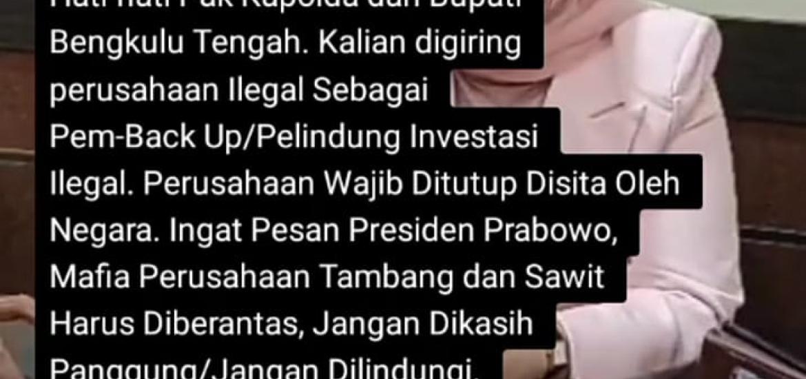 Ismi Beby Lestari Harahap