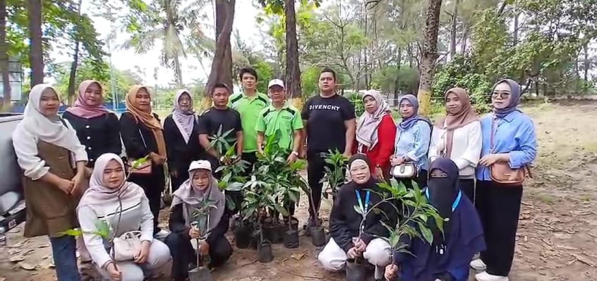 Setelah Gempala, Pemkot Bengkulu Gencarkan Genambah