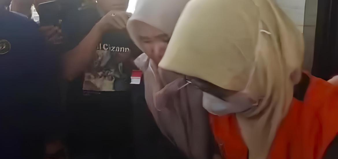Kadinkes Bengkulu Utara Ditetapkan Tersangka Dugaan Korupsi Pemotongan Anggaran Dinas