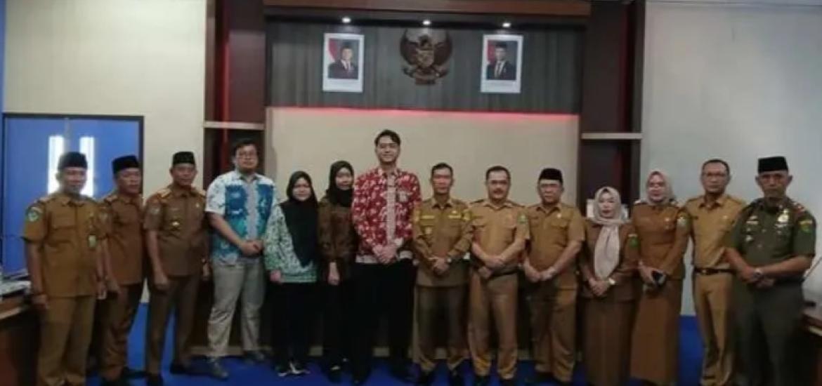 Pemkab Lebong Tegaskan Komitmen Perbaikan Tata Kelola Keuangan Daerah