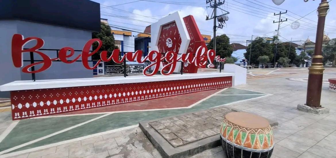 Car Free Night Kembali Digelar di Belungguk Point, Hidupkan Malam Minggu dan Ekonomi Kreatif Bengkulu