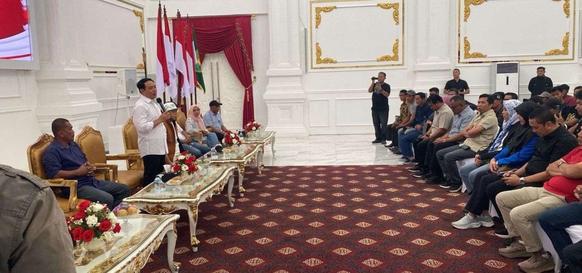 Pemkot Bengkulu Anggarkan Rp3,5 Miliar untuk Perluasan TPA Air Sebakul pada 2026