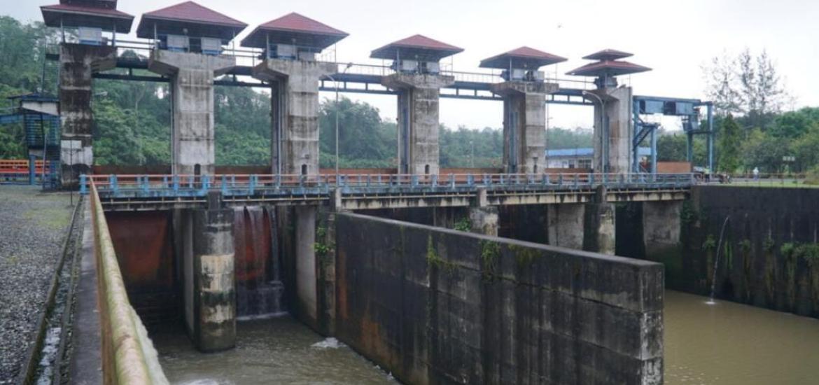 Menjaga Hulu, Mengalirkan Energi : Upaya Konservasi di PLTA Musi Bengkulu