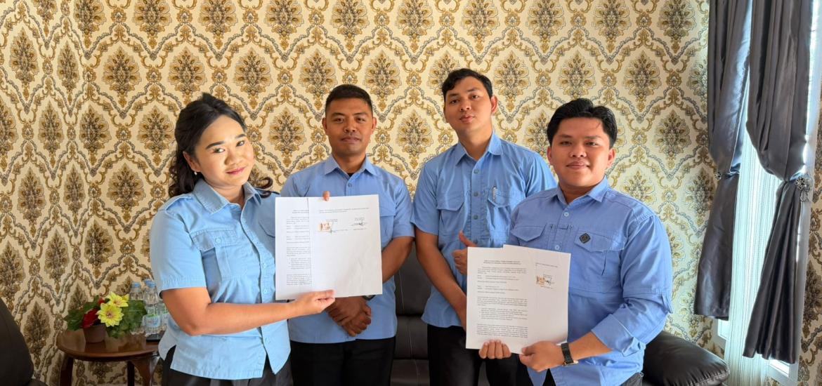 Resmi Purna Tugas, Gloria Situmorang Pamit dari SPPG Bengkulu dengan Pesan Haru