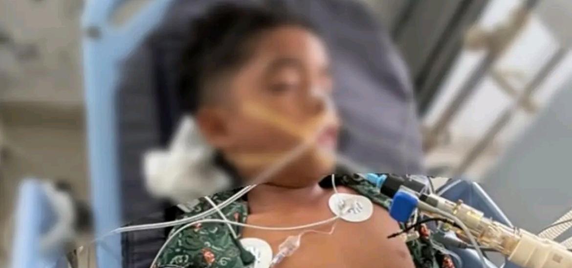 Pelajar MIN di Ketahun Meninggal Dunia, Diduga Keracunan MBG