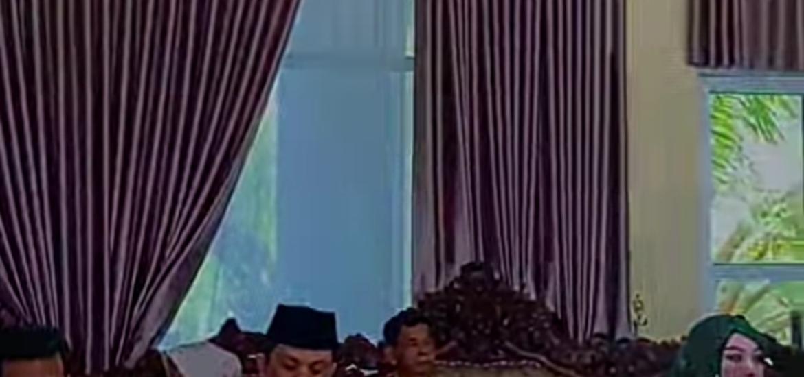 Banmus DPRD Bengkulu Bahas Agenda dan Materi Rapat Masa Persidangan II 2026
