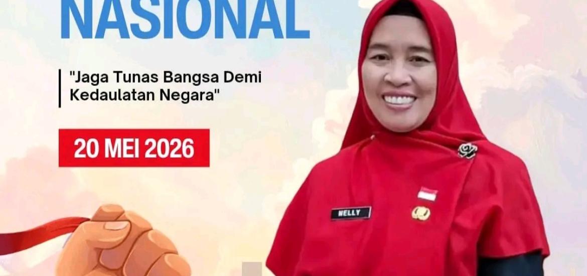 Kadis kominfotik Provinsi Bengkulu Nelly Alesa