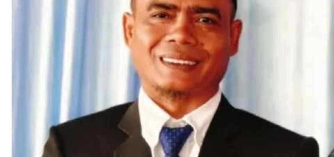 Wakil Ketua I DPRD Provinsi Bengkulu, Teuku Zulkarnain