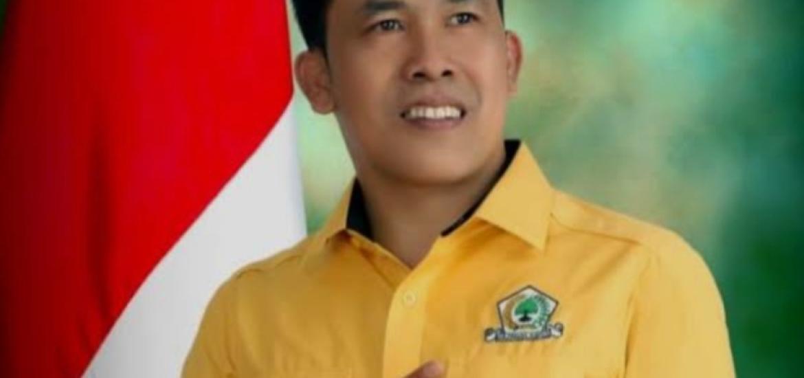 Ketua Komisi III DPRD Provinsi Bengkulu Juhaili