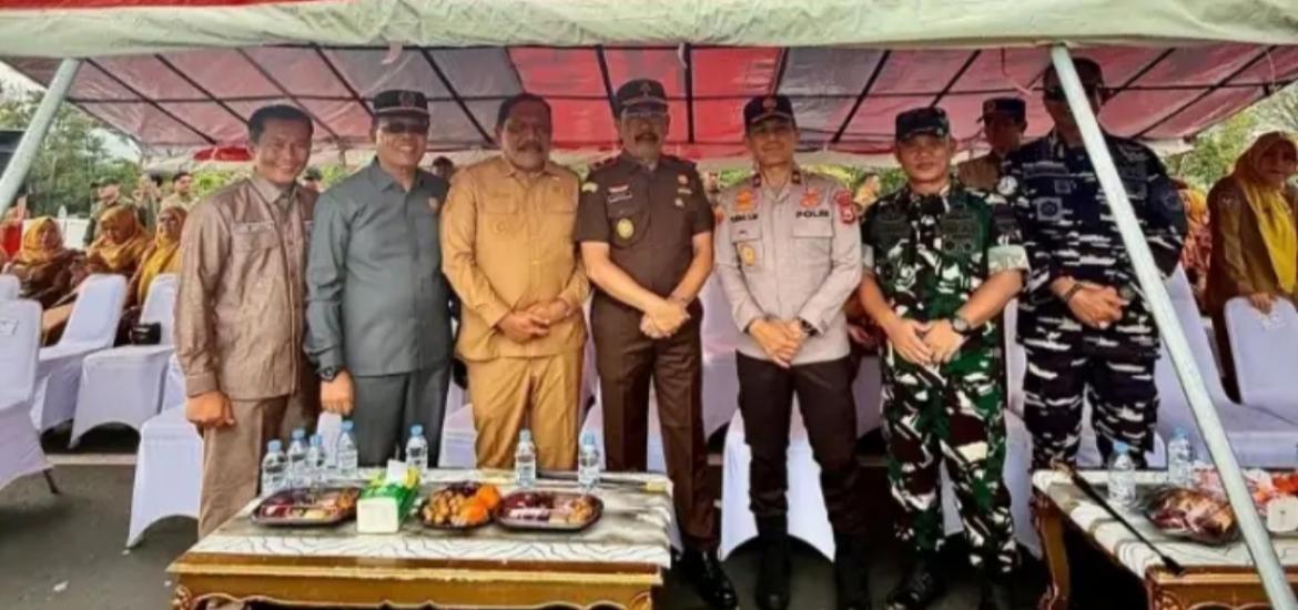 Mian Apresiasi Latihan Kopassus di Bengkulu, Sebut Bukti Profesionalisme Prajurit TNI