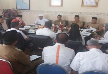 Pelindo Sepakat Lahan 11,8 Hektare Dihibahkan ke Warga