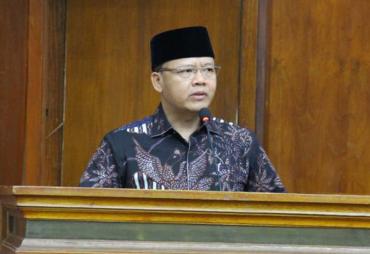 Kinerja Pelindo Bengkulu Terbaik 2017