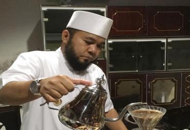 kopi Bengkulu yang merupakan jenis dari robusta sudah banyak dipasarkan dalam berbagai kemasan