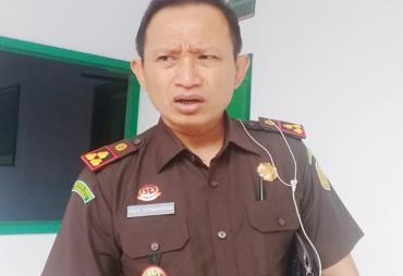 I Made Sudarmawan, Kejari Bengkulu