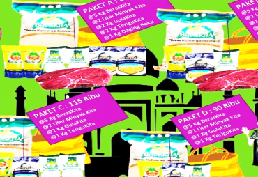 Paket Hemat Bulog, Sumber Foto_net