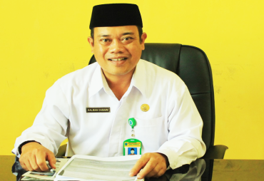  Sekretaris Dinas Pariwisata Bengkulu Utara