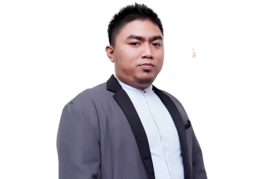 Rahmad Ramadhan, Tokoh Pemuda Giri Mulya