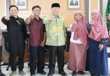 Optimalisasi promosi wisata daerah melalui kegiatan promosi wisata khususnya via media sosial GENPI