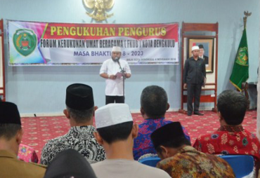 Arifin Ilham Isi ‘Doa 10 Juta Umat untuk Negeri’