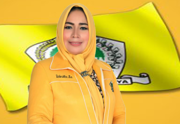 Warita, SE - Calon Anggota DPRD Provinsi Bengkulu Dapil Kota Bengkulu
