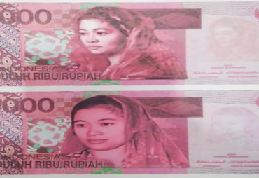Fatmawati Soekarno Diusulkan Jadi Ikon Uang Nasional