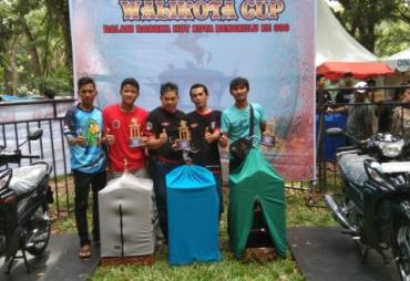 Kontes Burung Berkicau