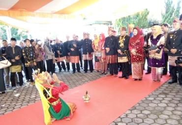 Sekapur Sirih