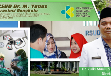 RSUD M YUNUS Bengkulu terus tingkatkan mutu pelayanan