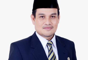 Kepala Dinas Kesehatan Provinsi Bengkulu,  Herwan Antoni