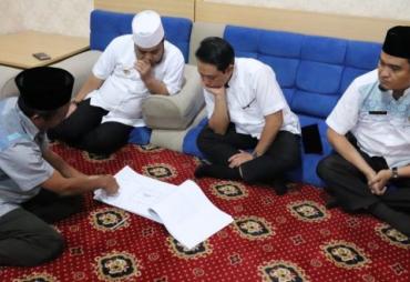 Pemkot Bengkulu segera bangun alun-alun