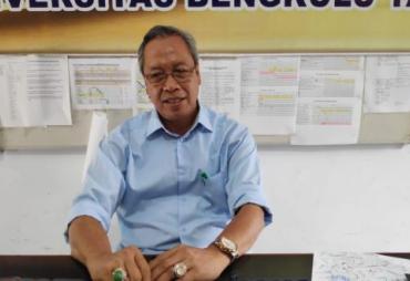 Prof. Sudarwan Danim