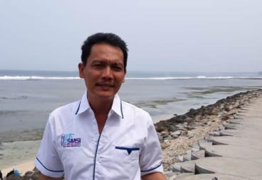 Ketua Smsi Bengkulu Dr.Rahiman dani