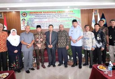 Foto/Dok: Mc Pemkot Bengkulu