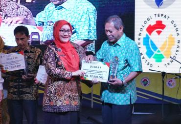GGTG XXI 2019 Resmi Ditutup dan Sukses,Tuan Rumah Dapatkan…