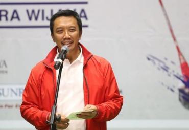 Menpora Imam Nahrawi, Poto: Dok